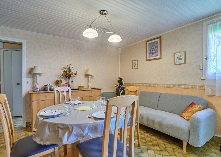 Résidence Palissy II - N° 14_Cazaubon