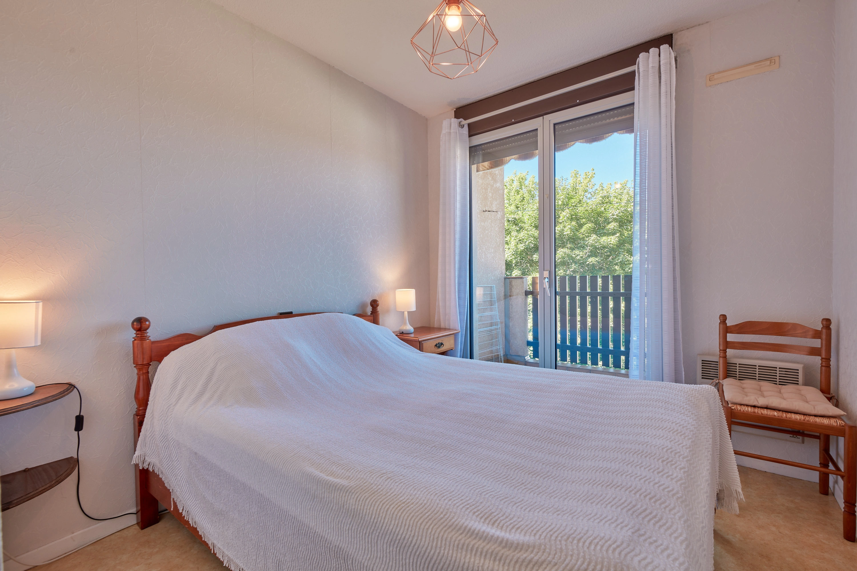 Résidence Henri IV - N° 77_Cazaubon