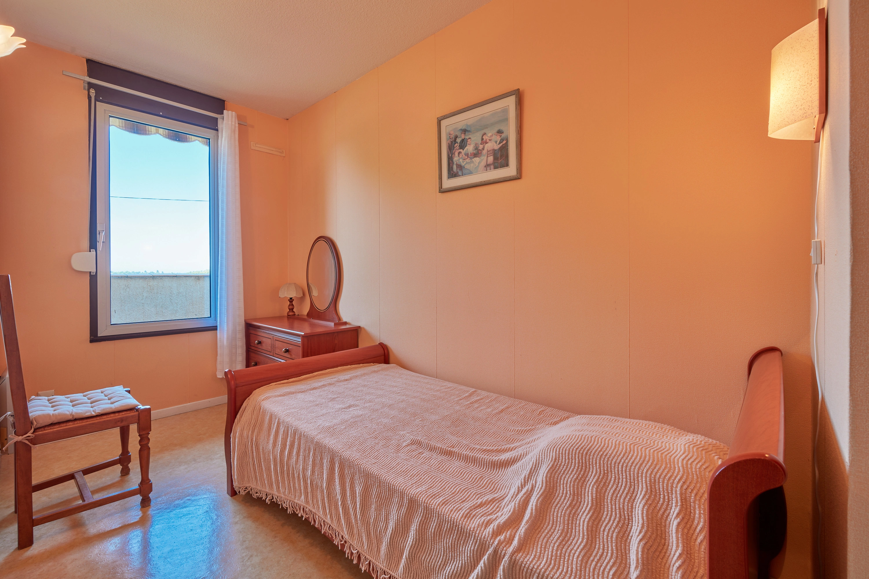 Résidence Henri IV - N° 77_Cazaubon