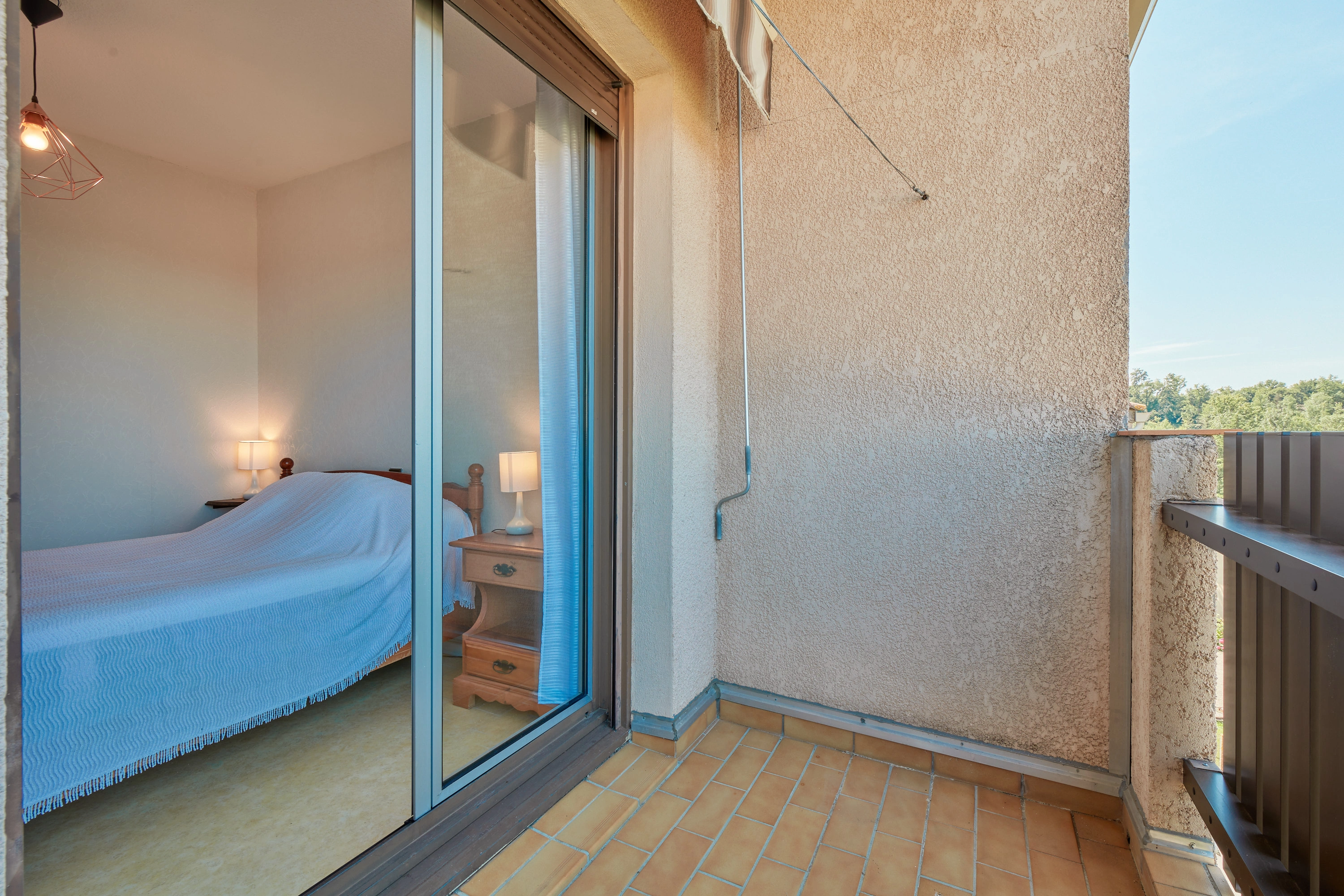 Résidence Henri IV - N° 77_Cazaubon