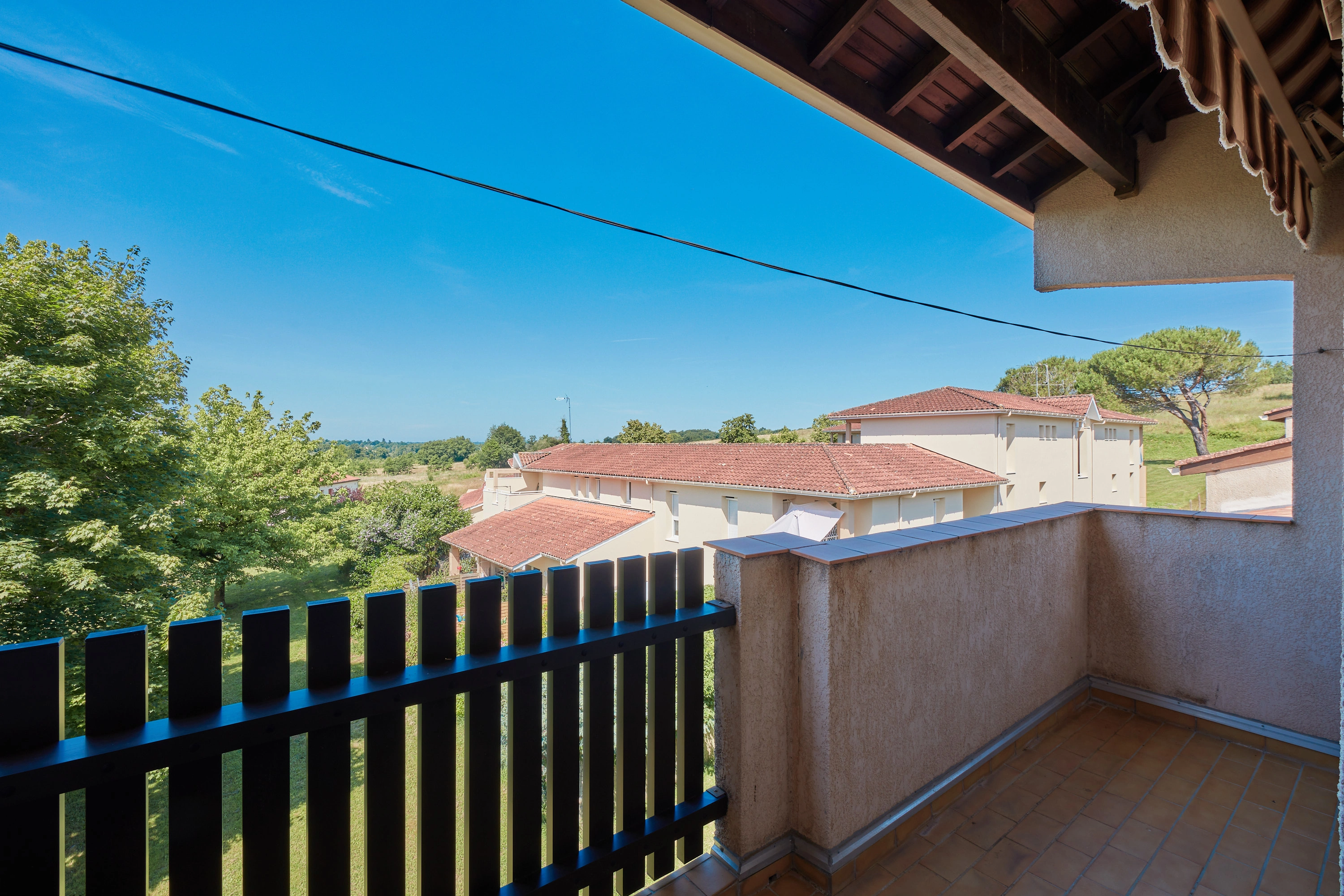 Résidence Henri IV - N° 77_Cazaubon