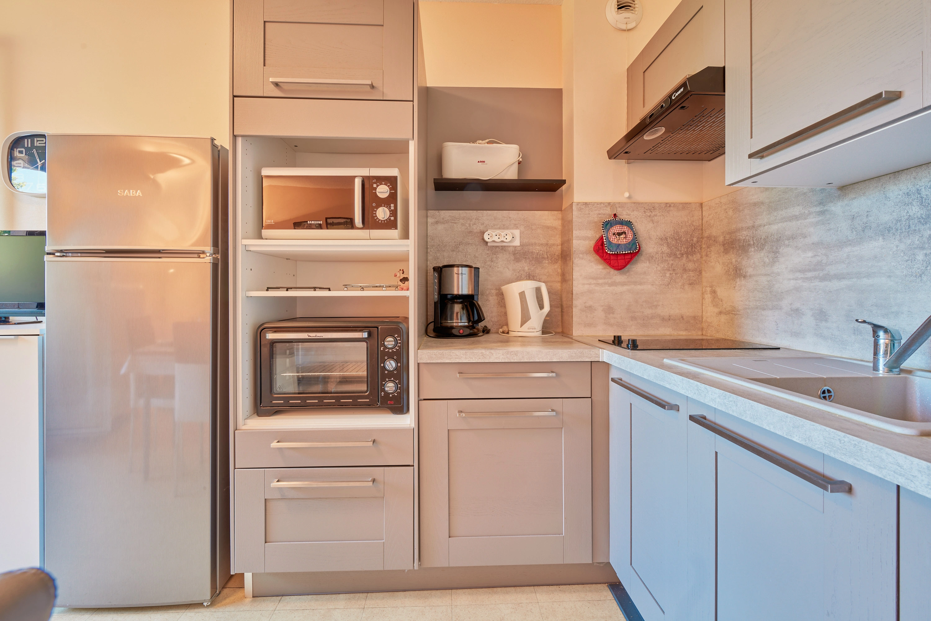 Résidence Henri IV - N° 77_Cazaubon