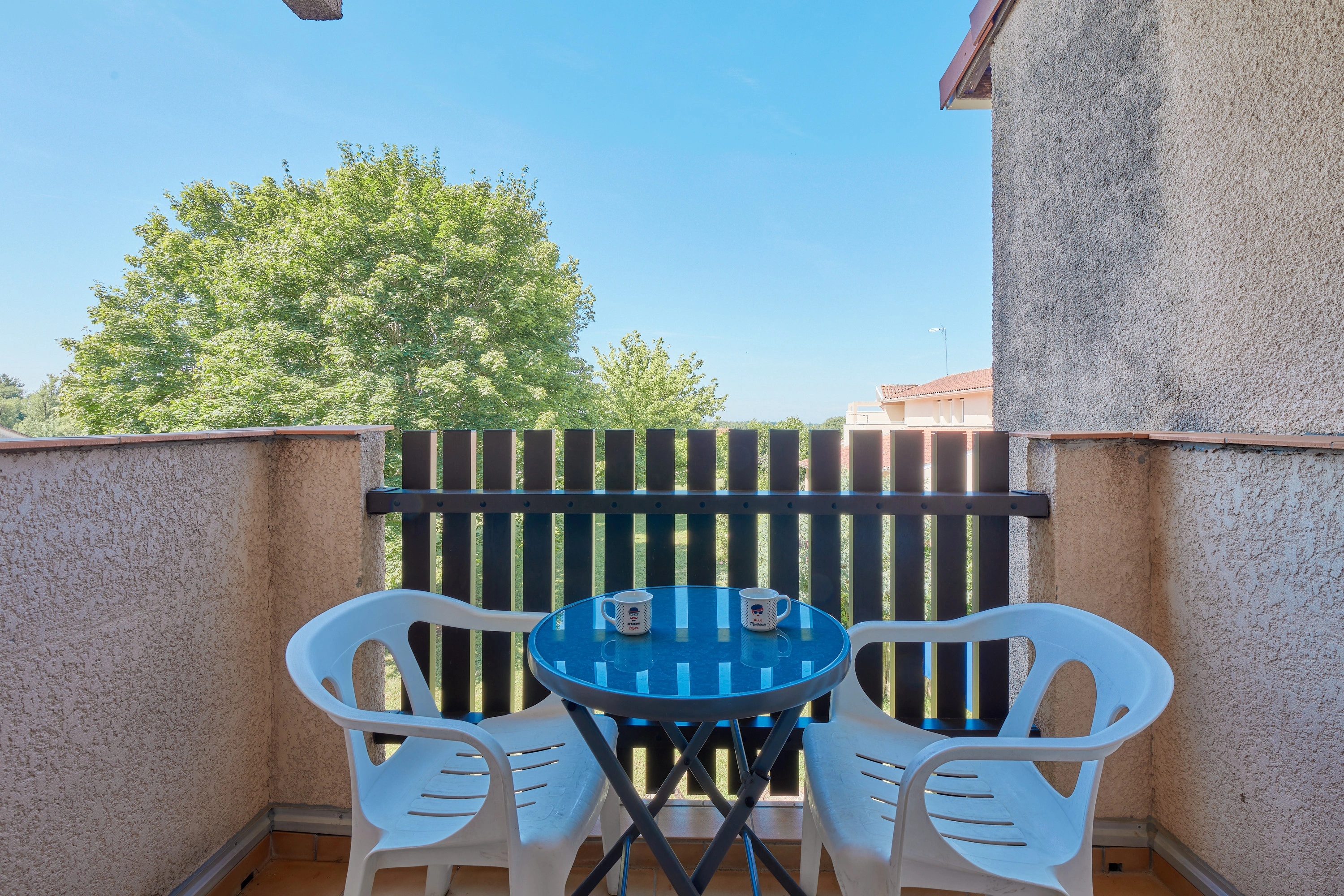 Résidence Henri IV - N° 77_Cazaubon