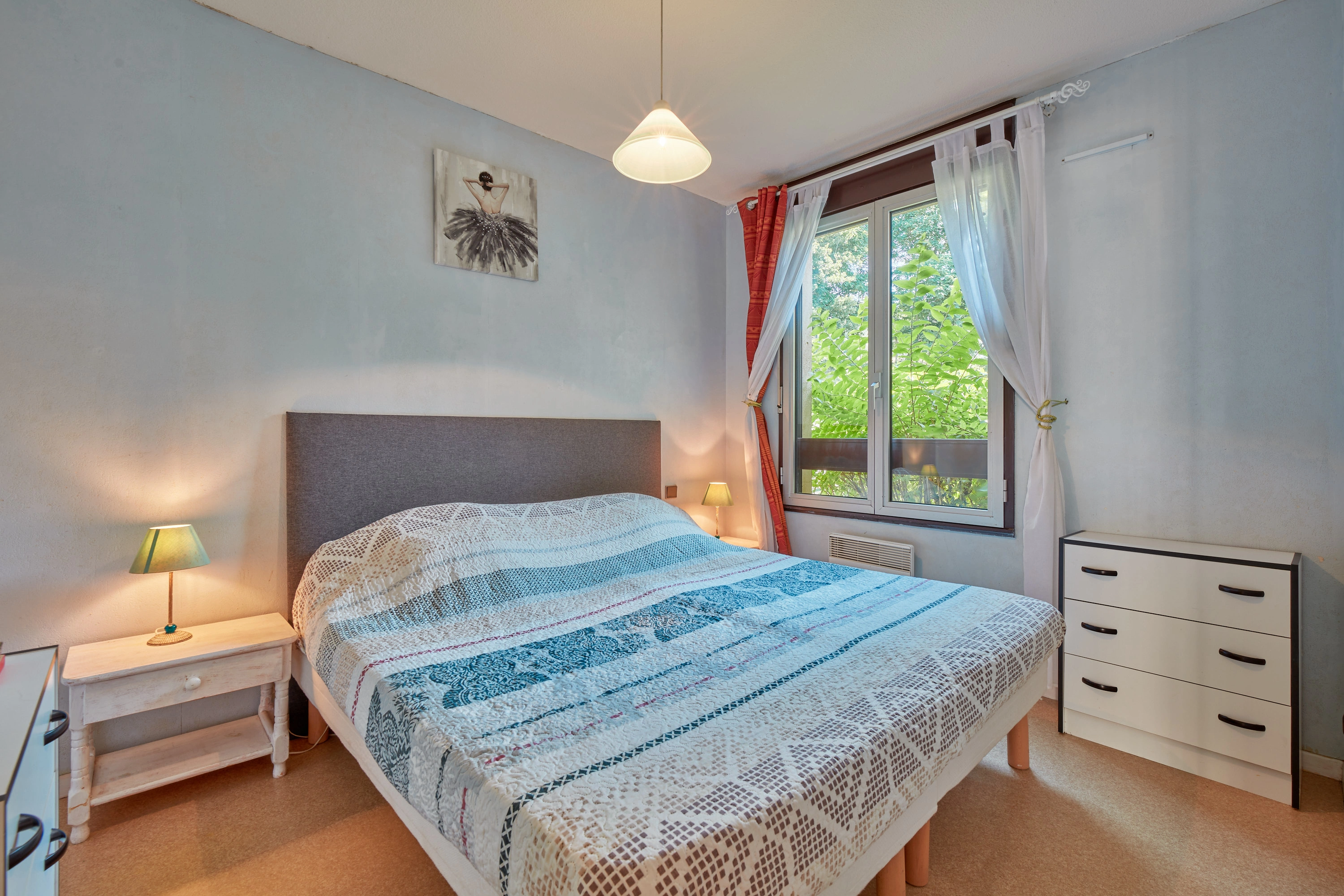 Résidence Henri IV - N° 100_Cazaubon