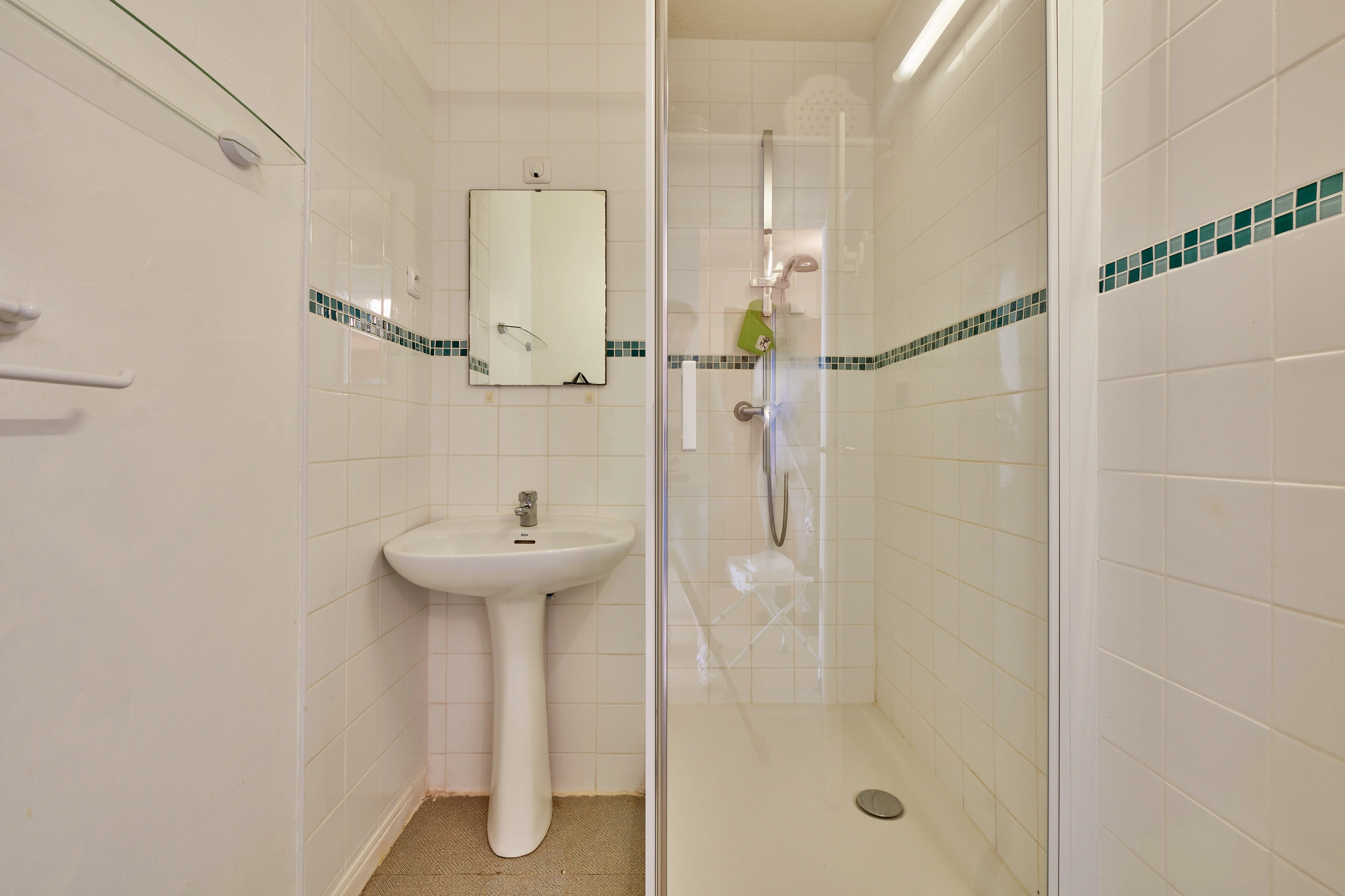 Résidence Henri IV - N° 100_Cazaubon