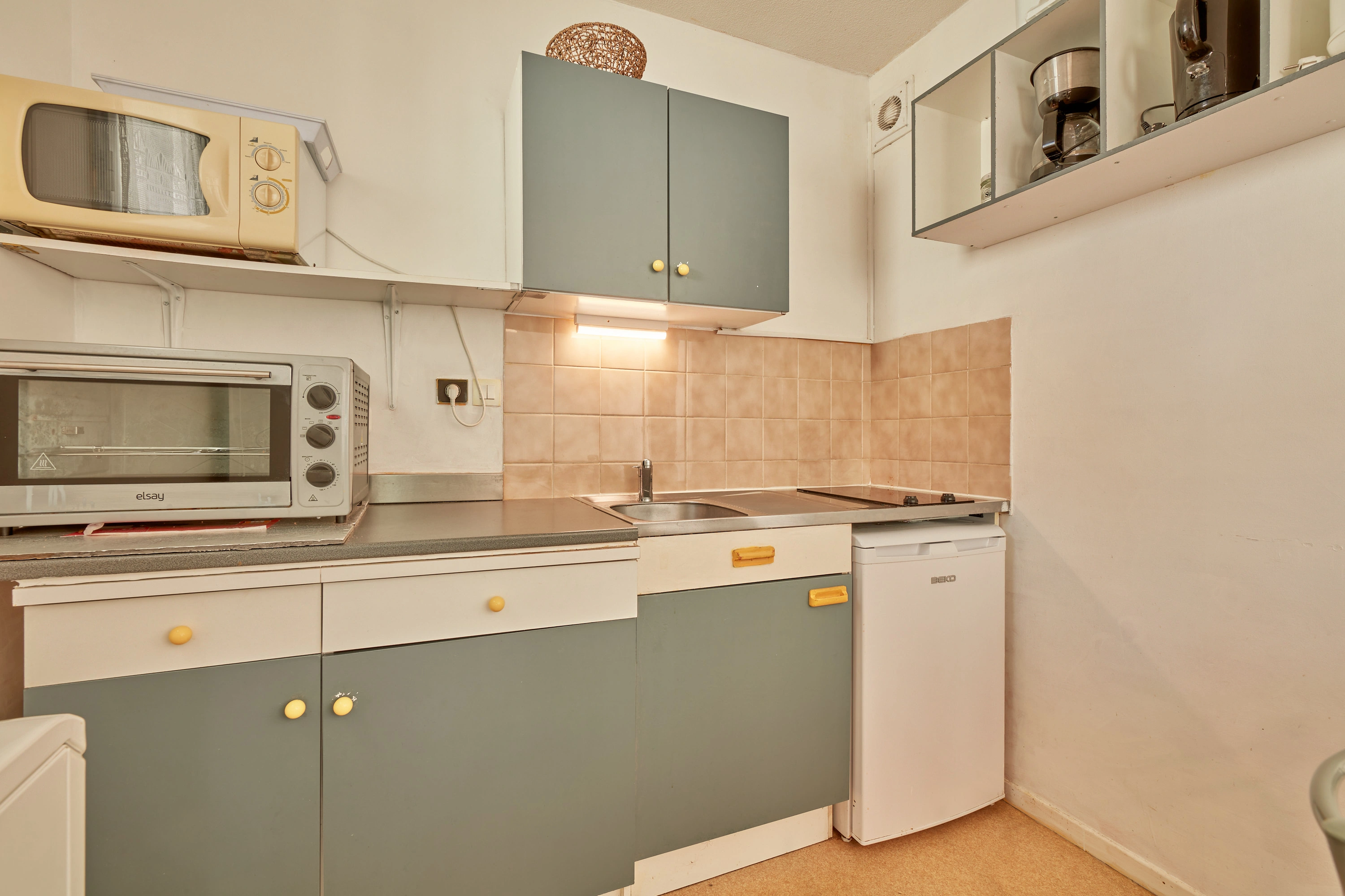 Résidence Henri IV - N° 100_Cazaubon