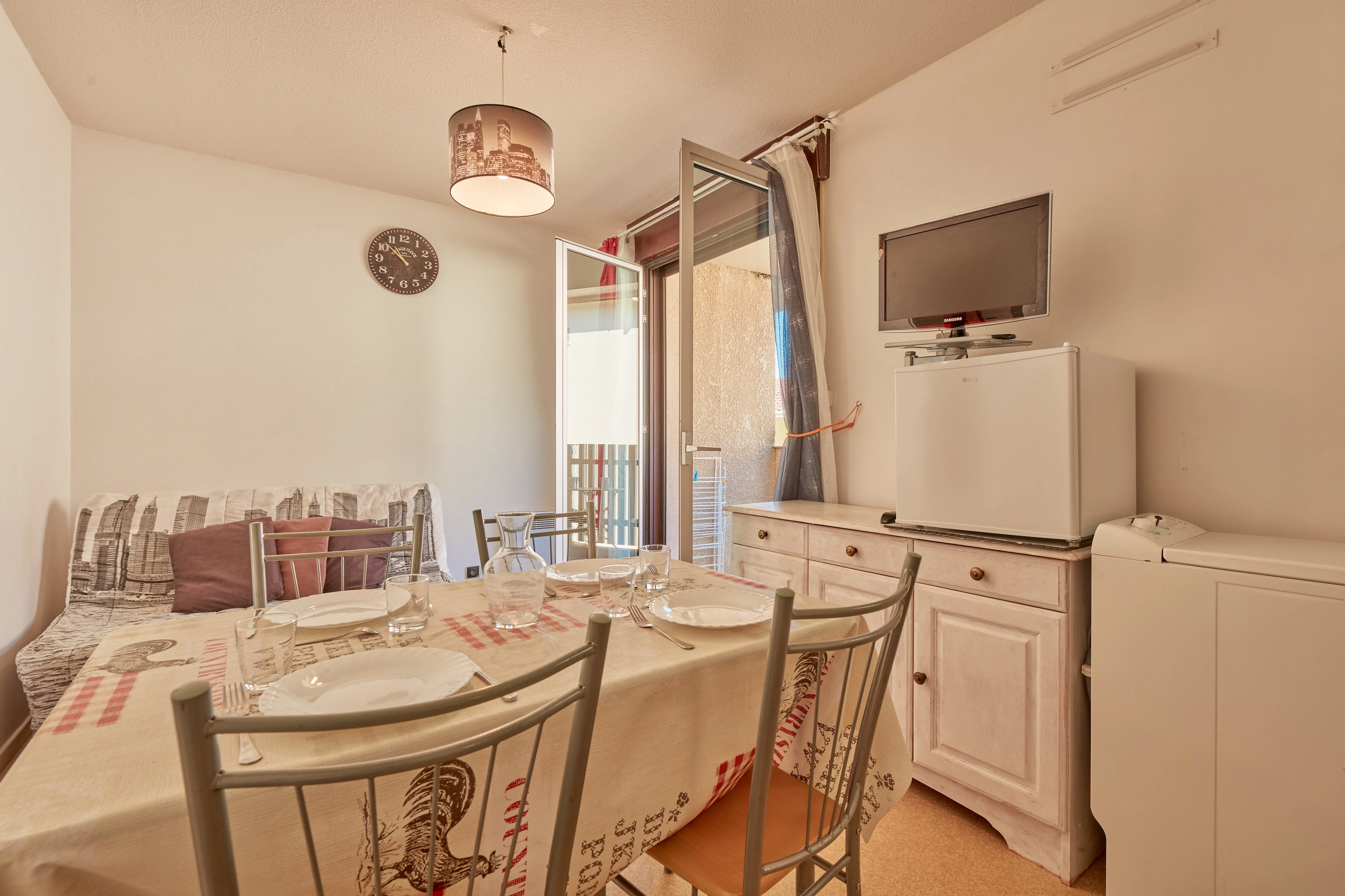 Résidence Henri IV - N° 100_Cazaubon