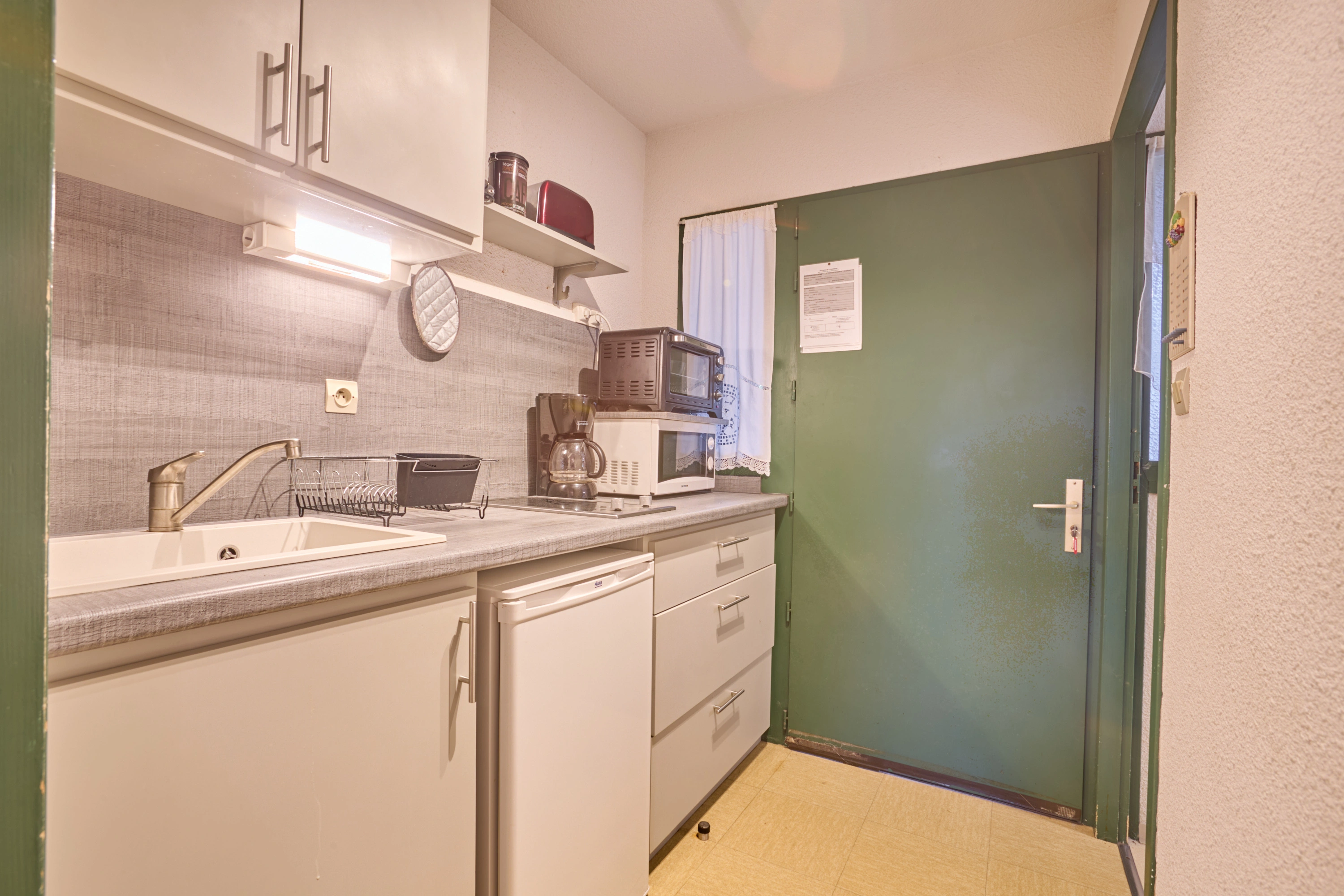 Résidence Les Ombrages - N° 8_Cazaubon