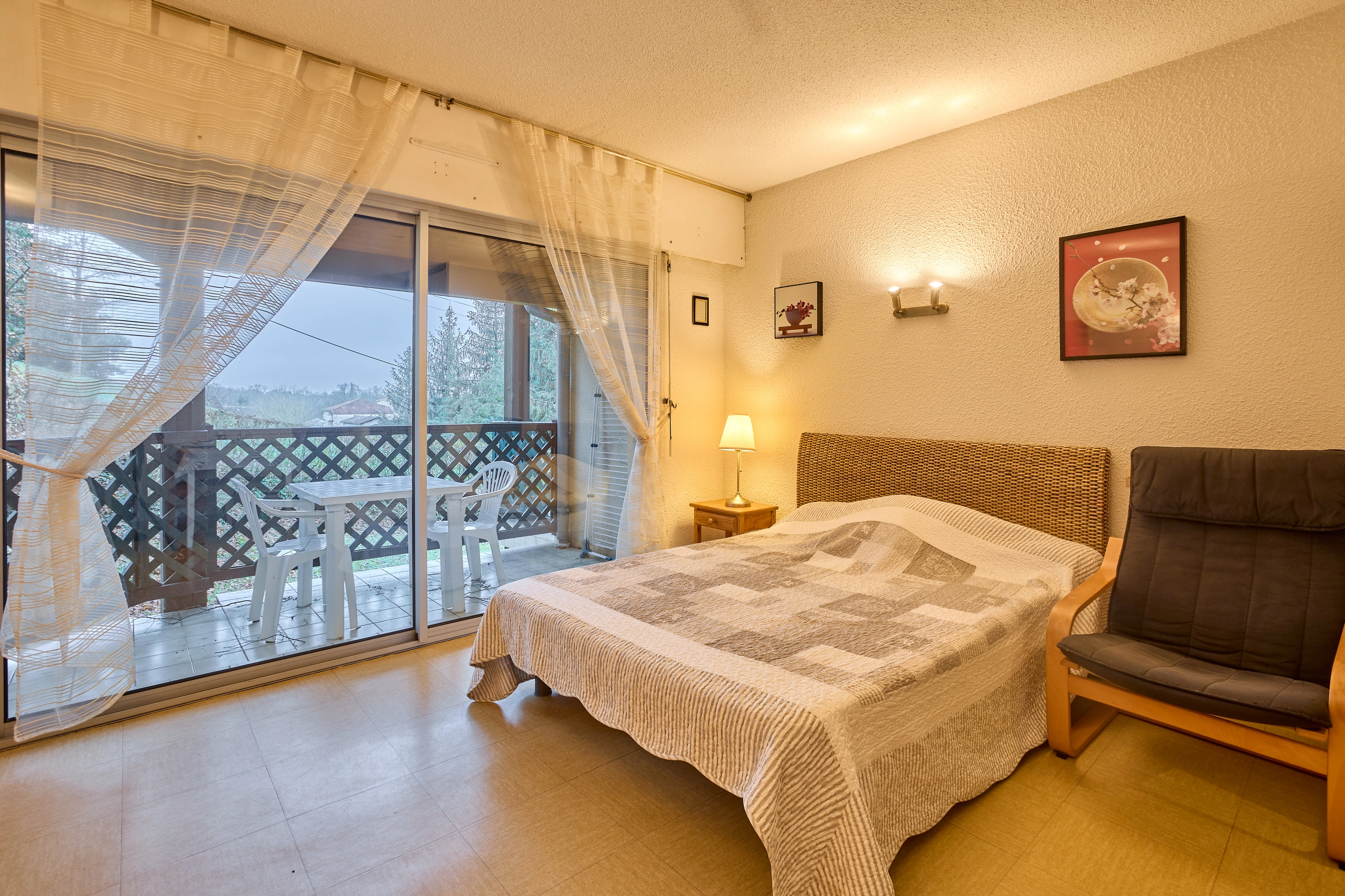 Résidence Les Ombrages - N° 8_Cazaubon