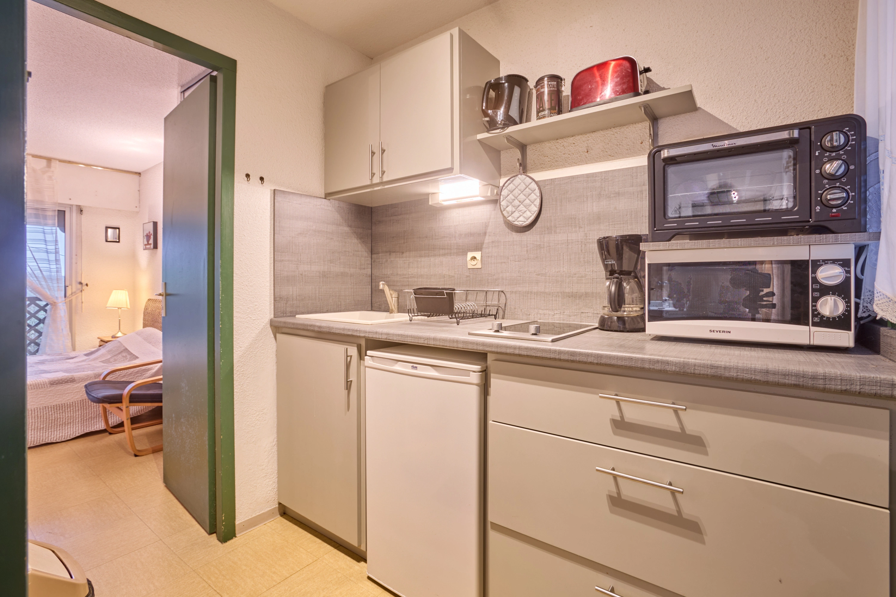 Résidence Les Ombrages - N° 8_Cazaubon