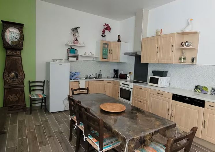 Le Gîte du Pré des Oies_Viane