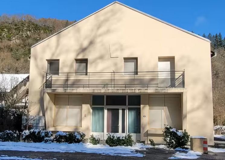 Le Gîte du Pré des Oies_Viane