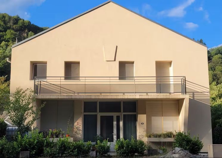 Le Gîte du Pré des Oies_Viane