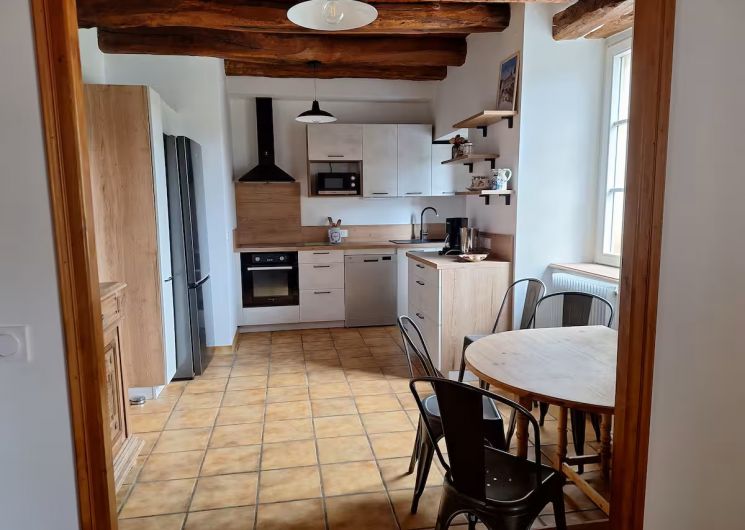 A l'orée du bois et du château_Lacaune