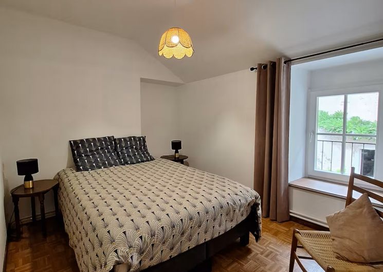 A l'orée du bois et du château_Lacaune