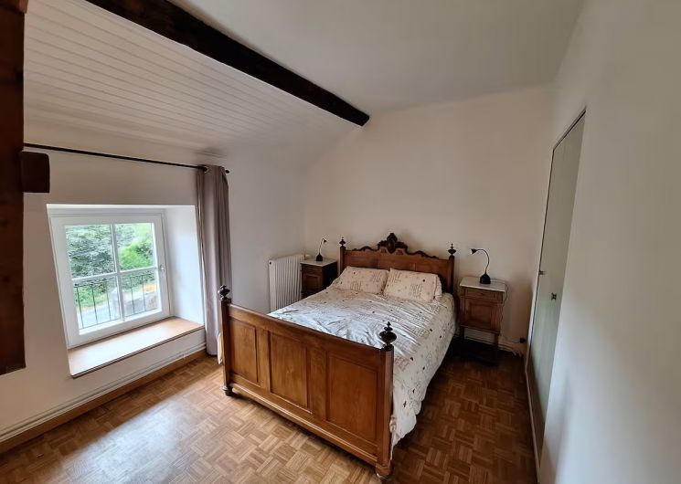 A l'orée du bois et du château_Lacaune