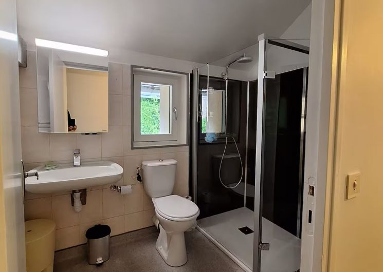 A l'orée du bois et du château_Lacaune