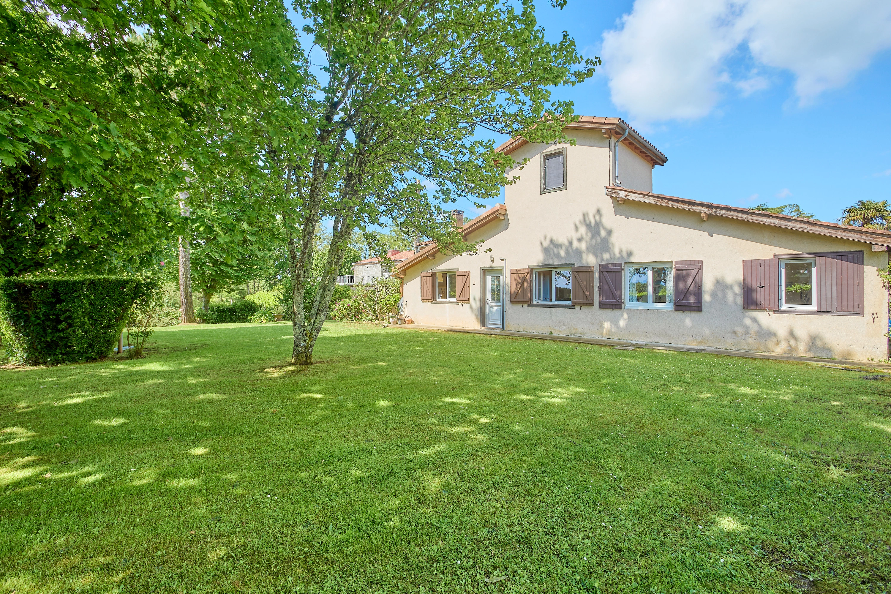 Maison RAPP_Cazaubon