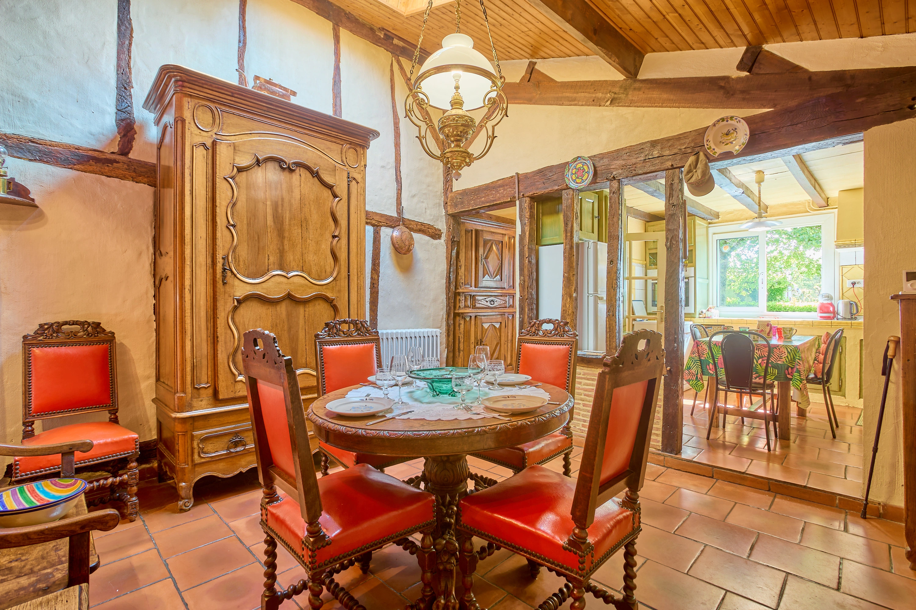 Maison RAPP_Cazaubon