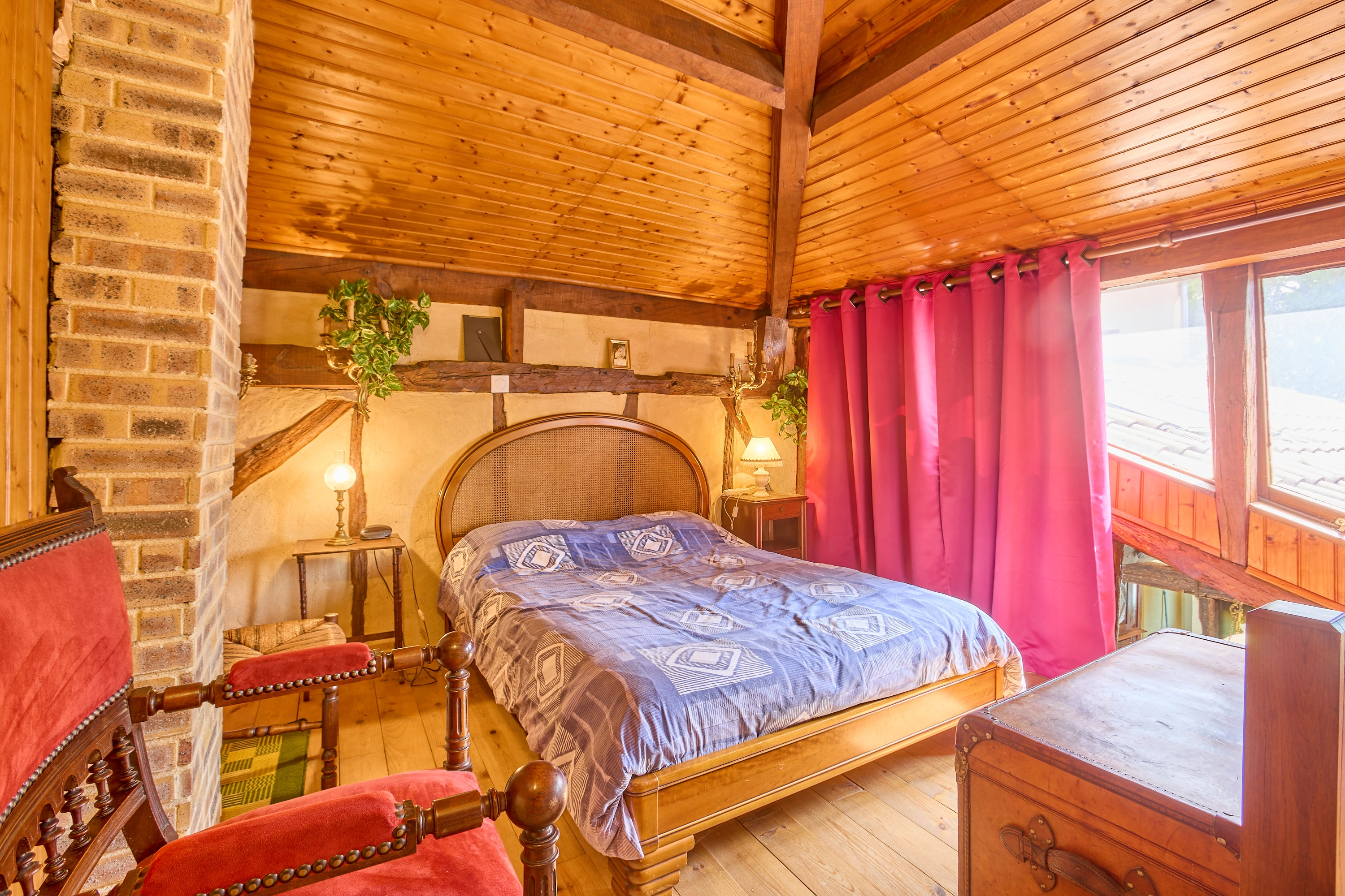 Maison RAPP_Cazaubon