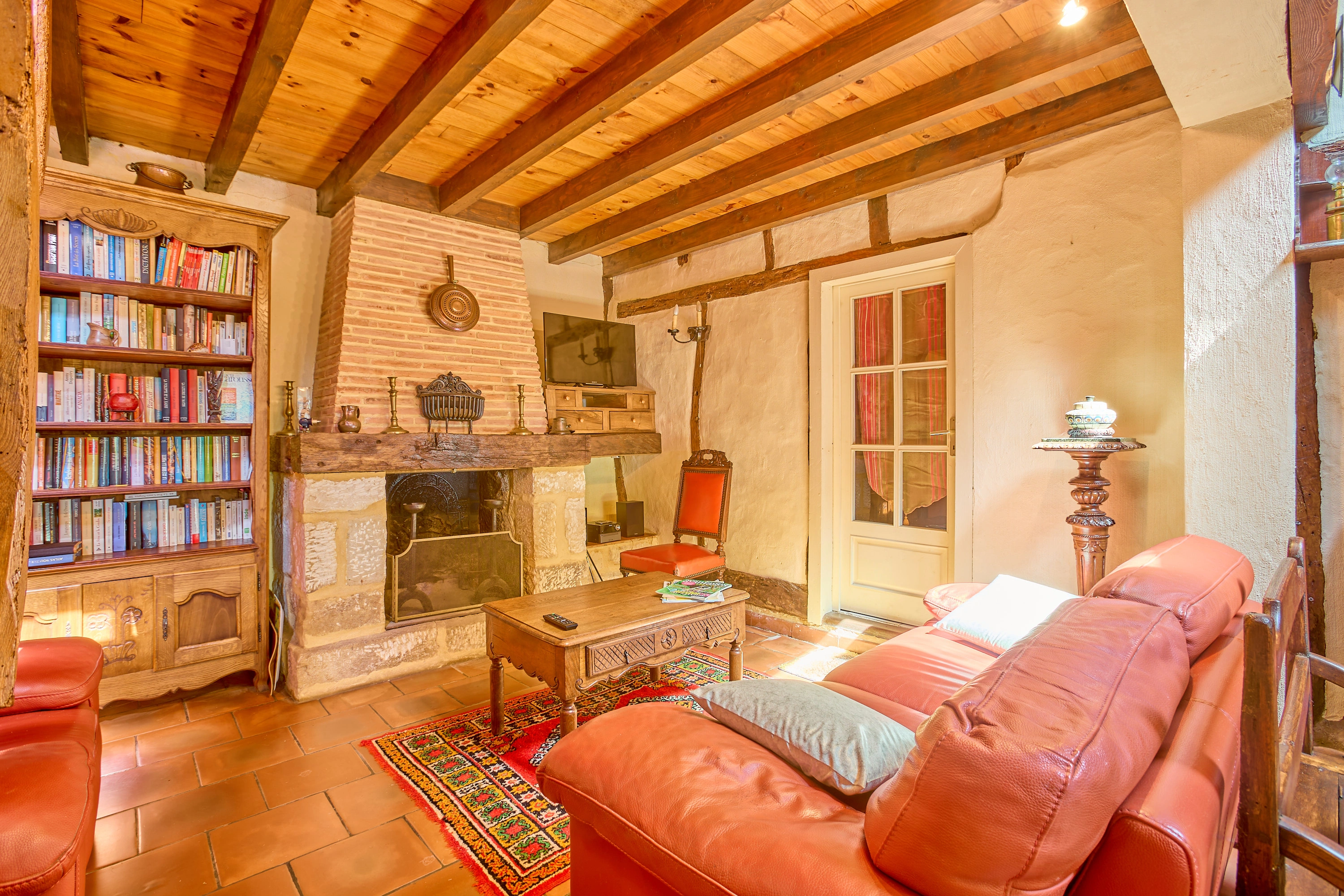 Maison RAPP_Cazaubon