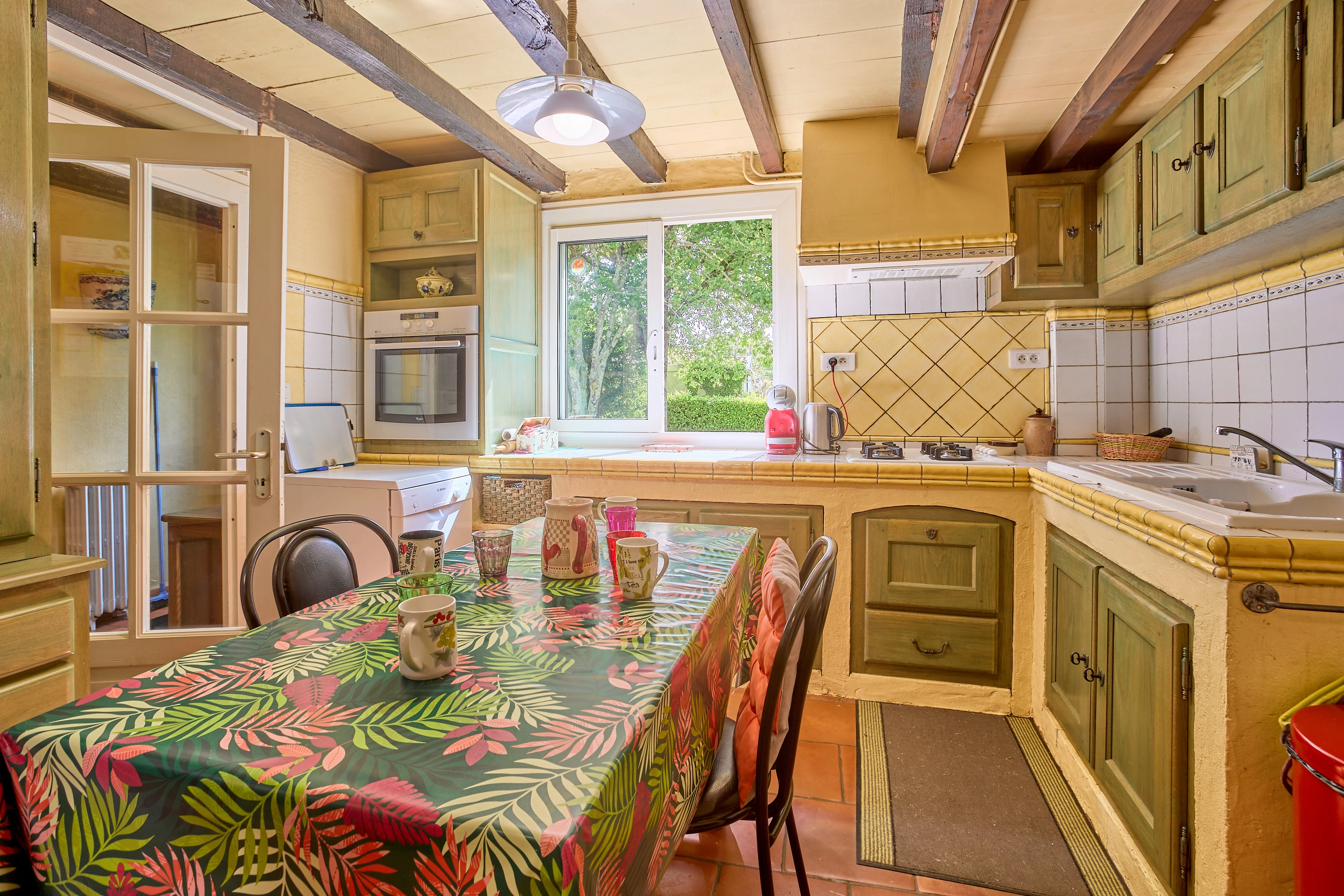 Maison RAPP_Cazaubon