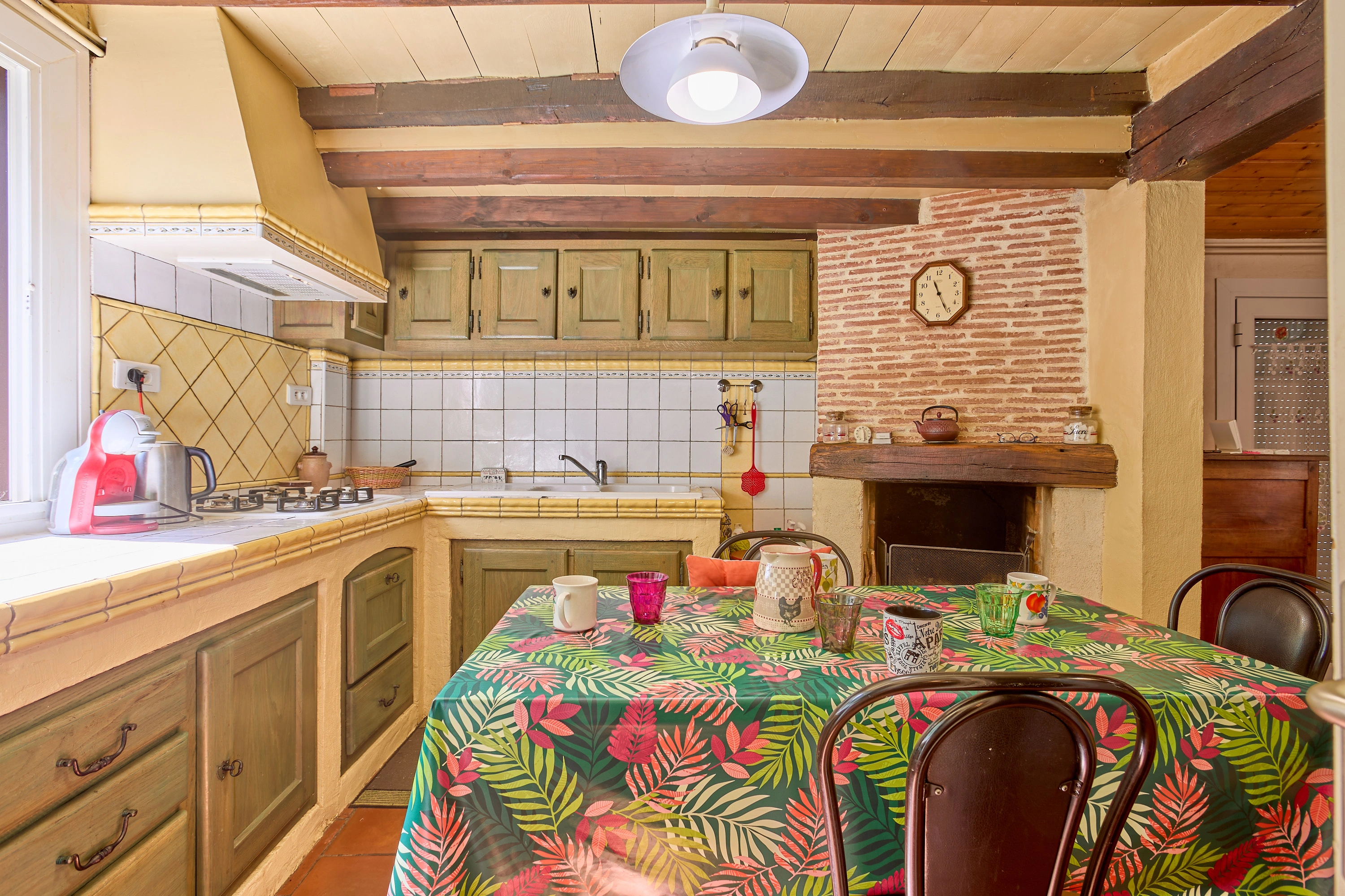 Maison RAPP_Cazaubon