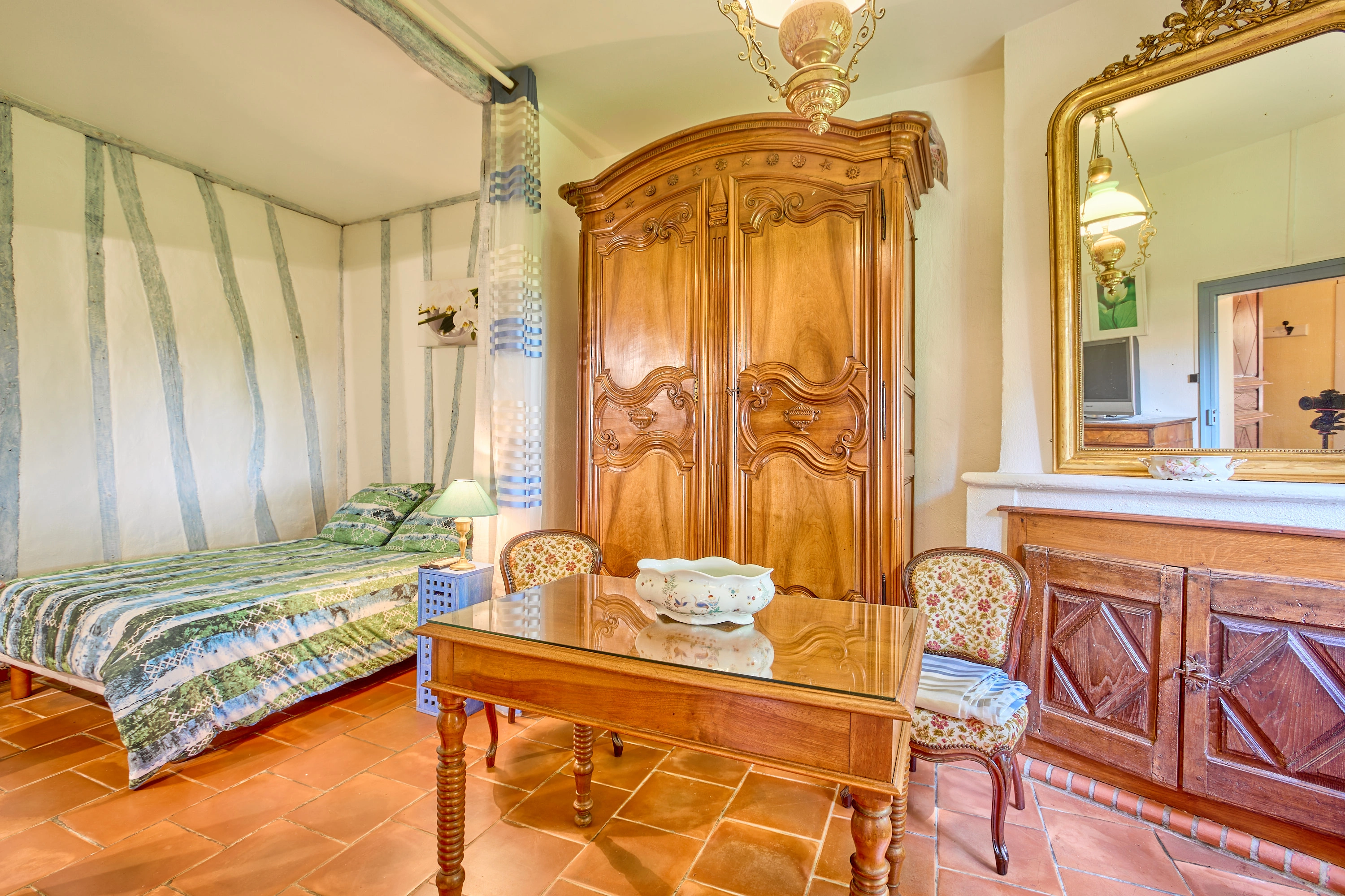 Maison RAPP_Cazaubon