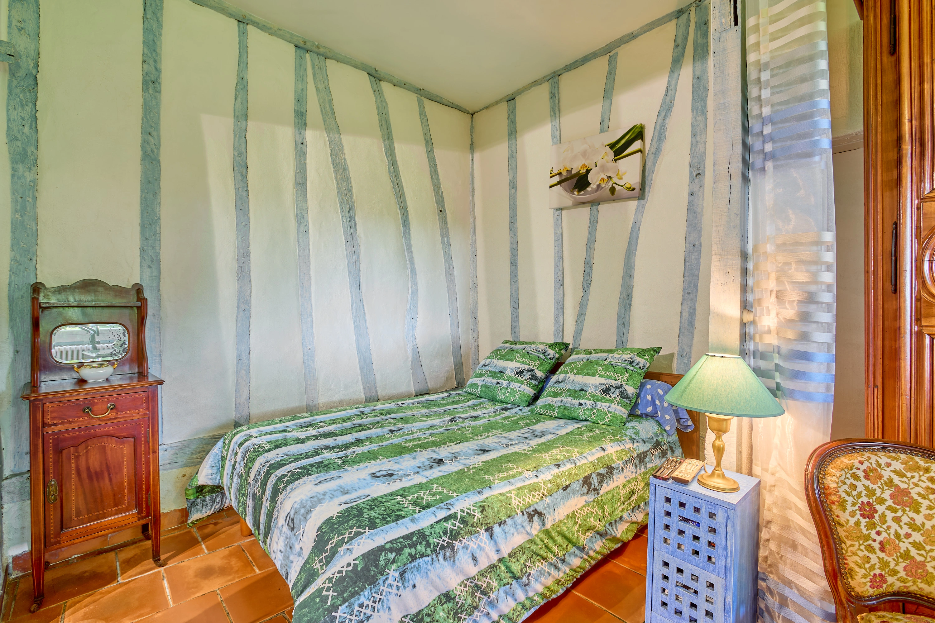 Maison RAPP_Cazaubon