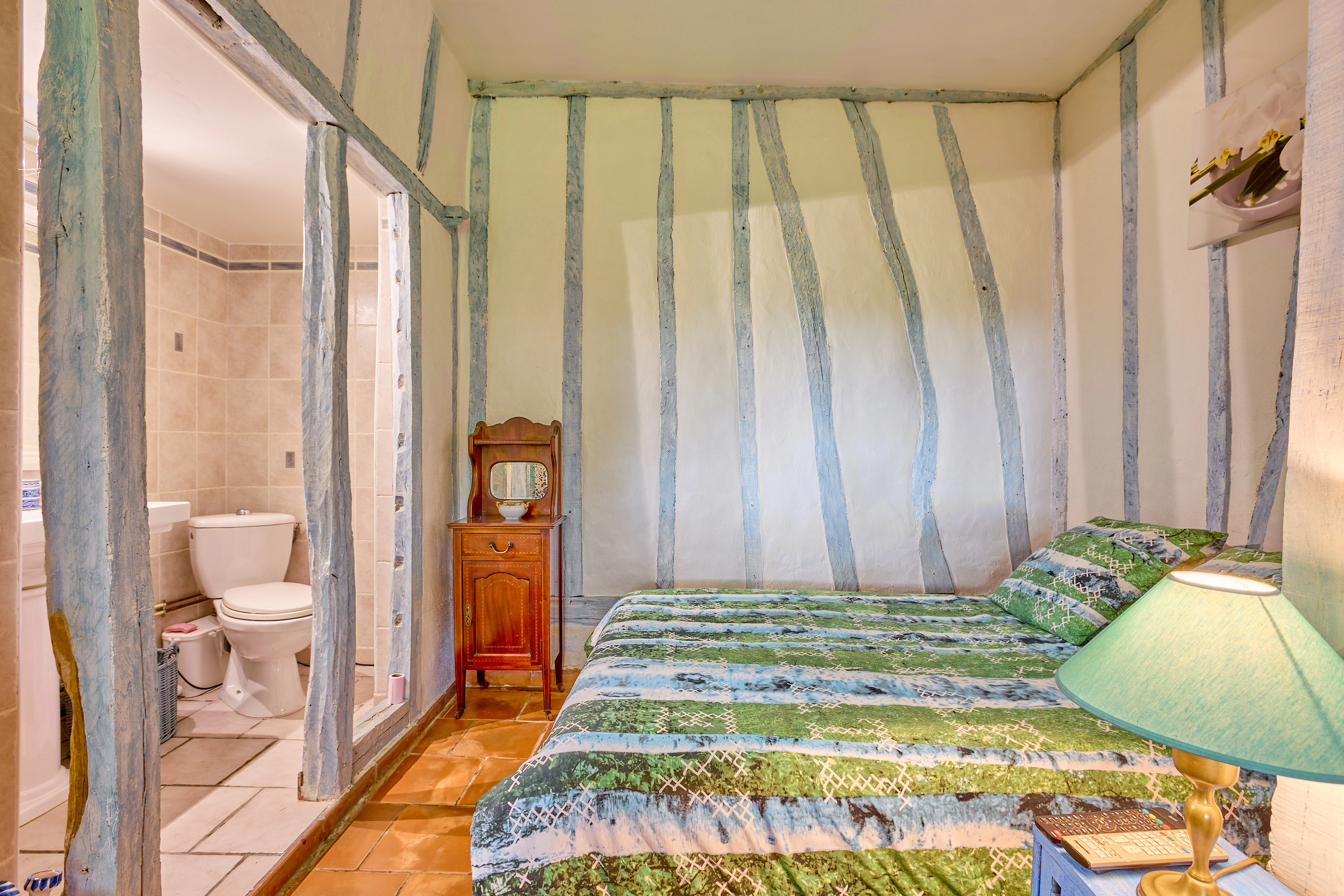 Maison RAPP_Cazaubon