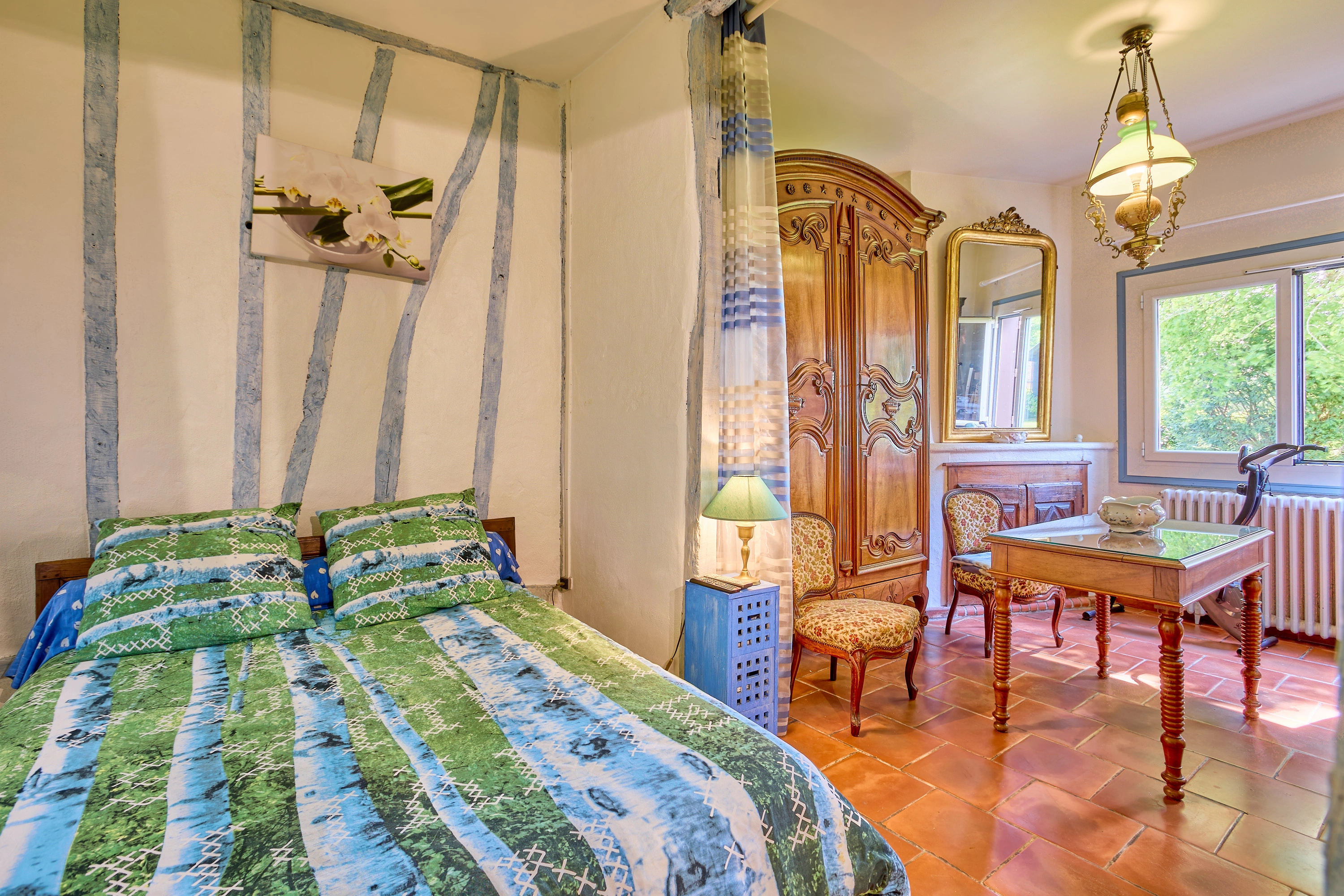 Maison RAPP_Cazaubon