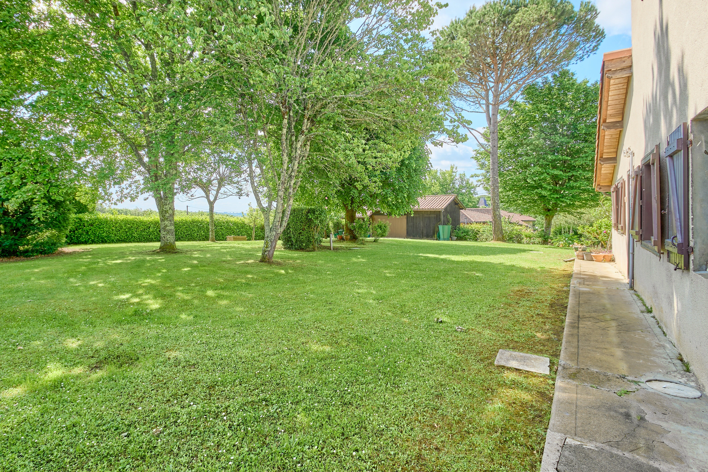 Maison RAPP_Cazaubon