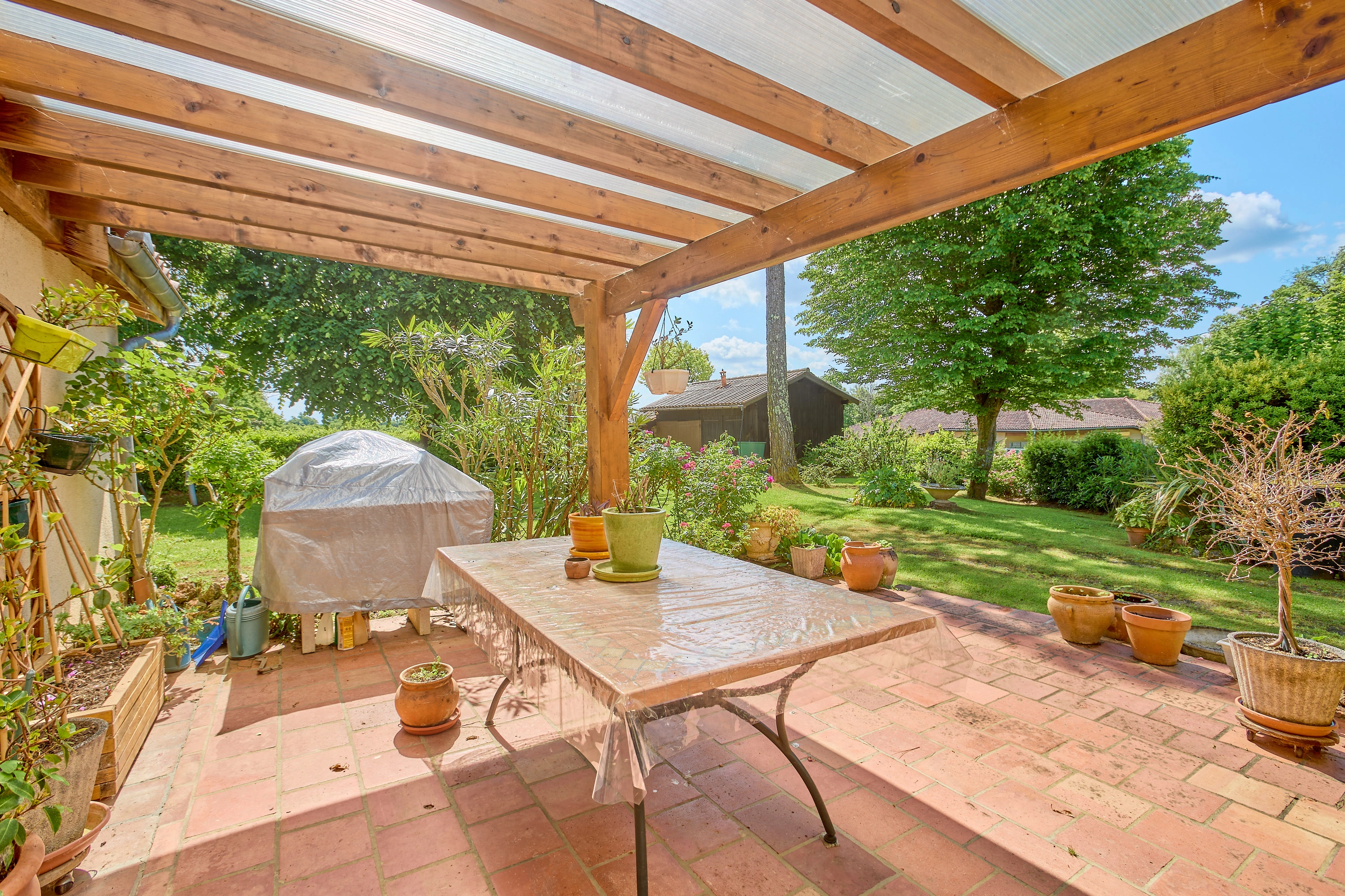 Maison RAPP_Cazaubon