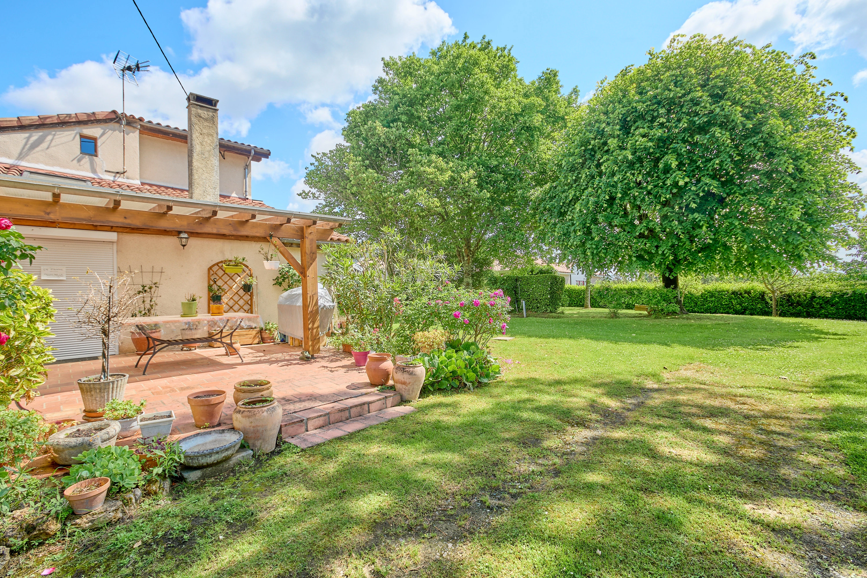 Maison RAPP_Cazaubon