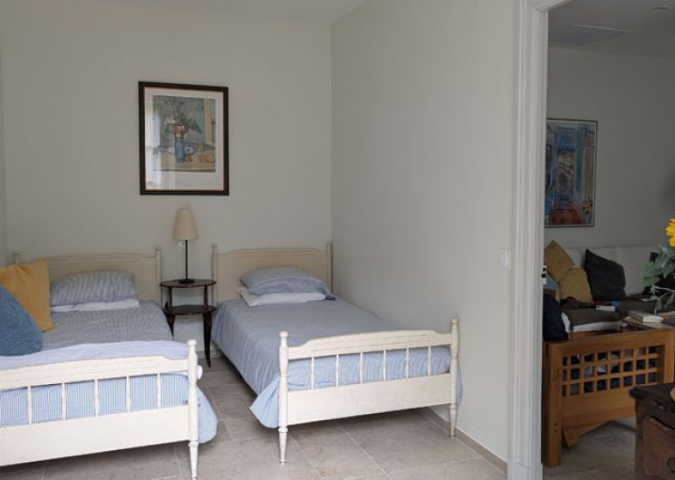 Gîte Wysteria_Mazamet