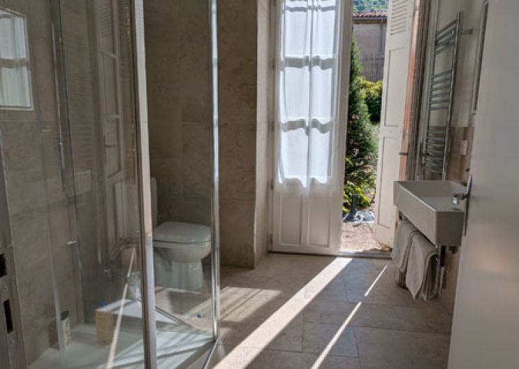 Gîte Wysteria_Mazamet