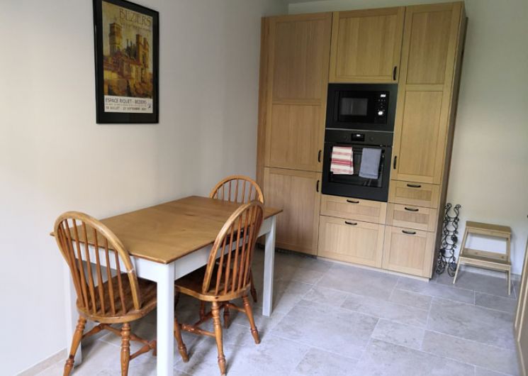 Gîte Wysteria_Mazamet