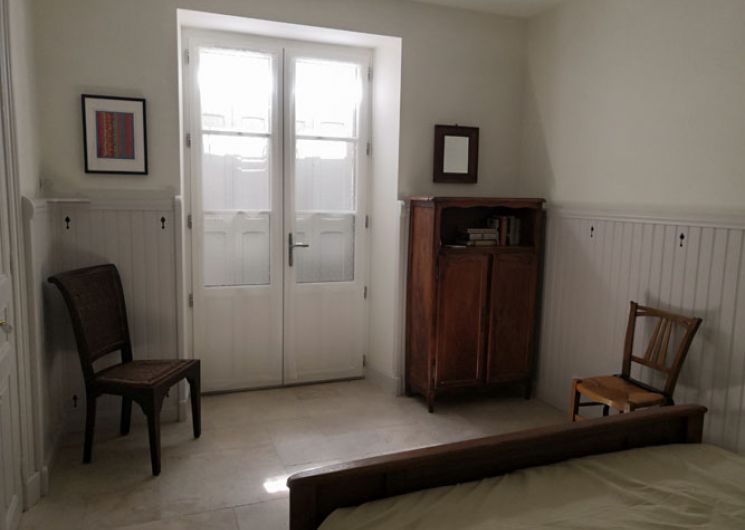 Gîte Wysteria_Mazamet