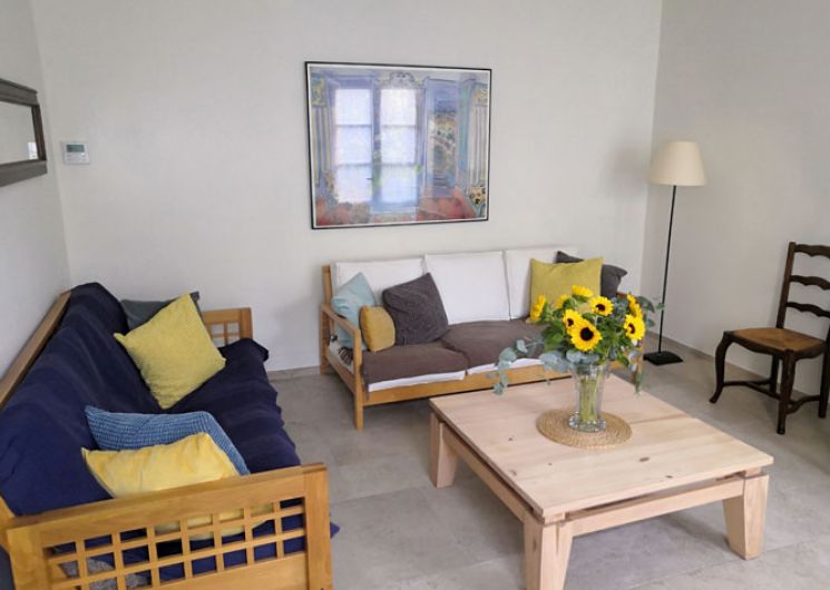 Gîte Wistéria_Mazamet