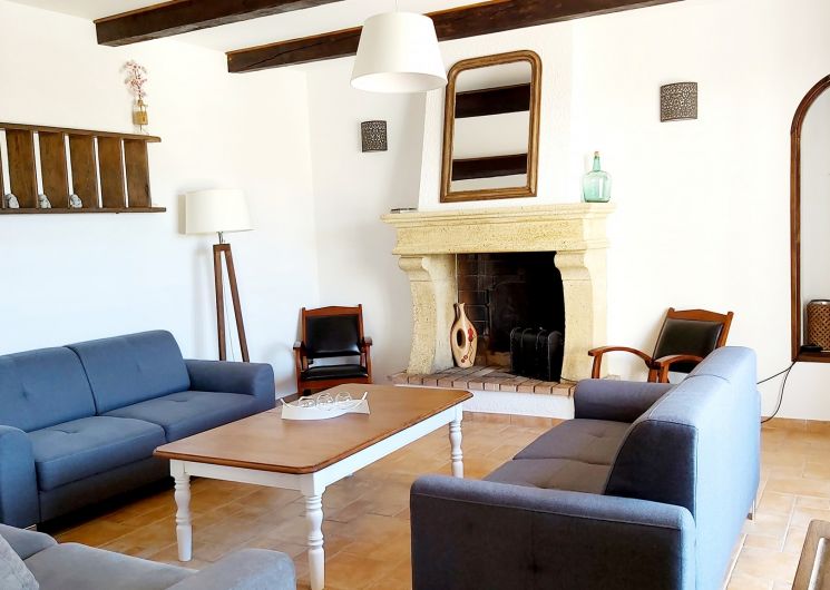 Le Mas d'Amilhac_Servian