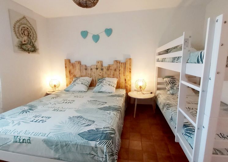 Le Mas d'Amilhac_Servian