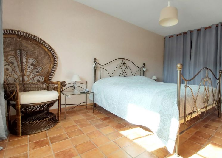 Le Mas d'Amilhac_Servian