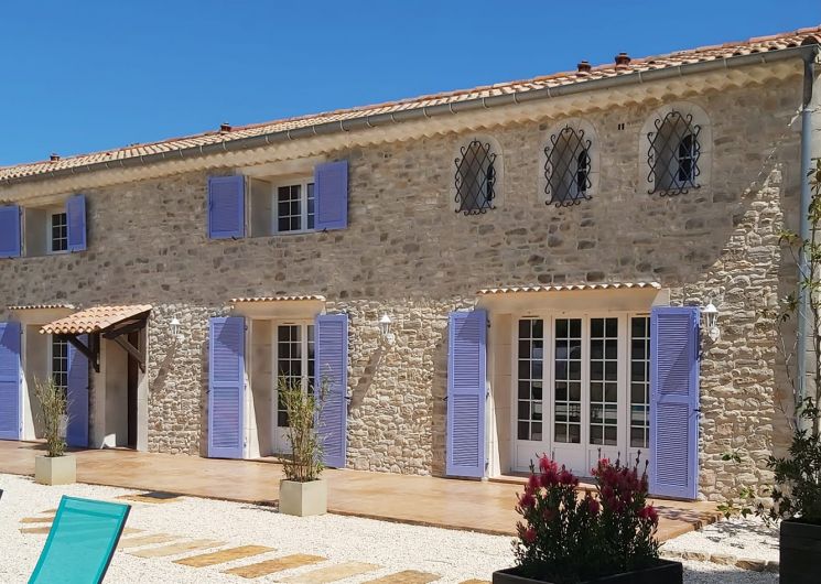 Le Mas d'Amilhac_Servian