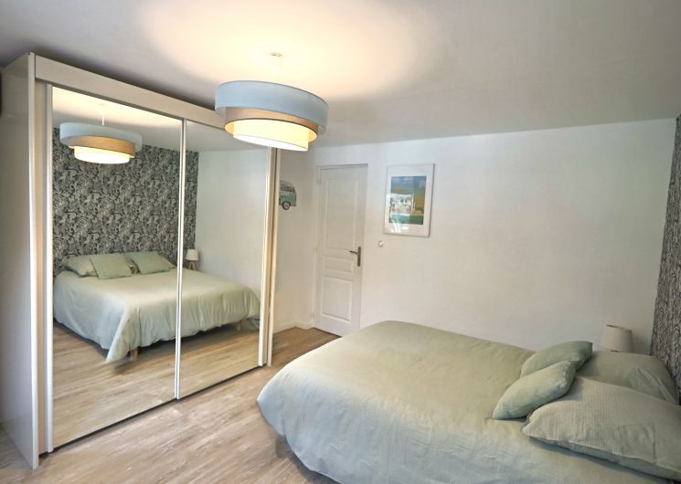 Appartement Canopée – Les Apparts d’Occitanie_Aubais