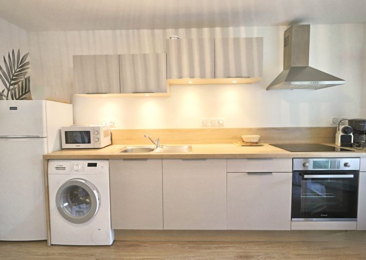 Appartement Canopée – Les Apparts d’Occitanie_Aubais