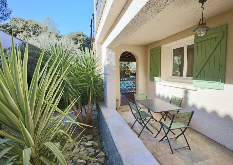 Appartement Espiguette – Les Apparts d’Occitanie_Aubais