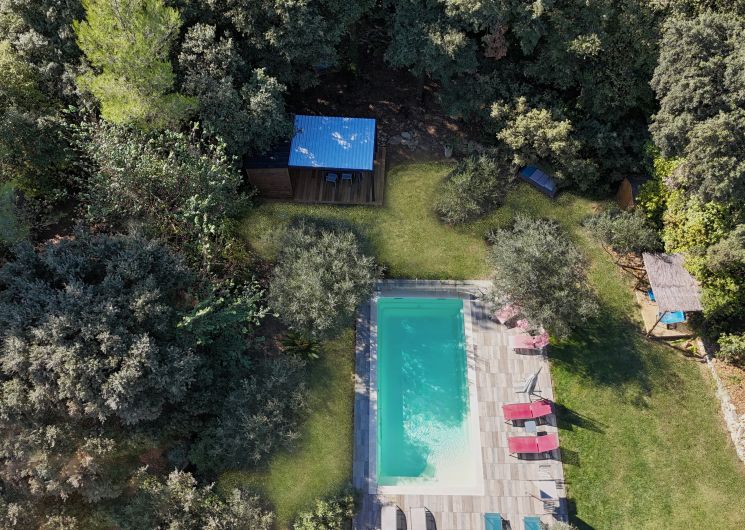 Appartement Espiguette – Les Apparts d’Occitanie_Aubais