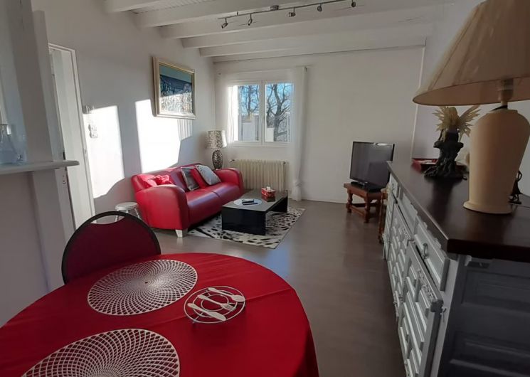 Gîte Maison - Caraman_Le Soulié