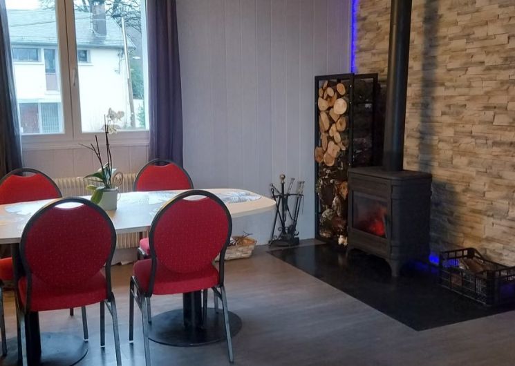 Gîte Maison - Caraman_Le Soulié