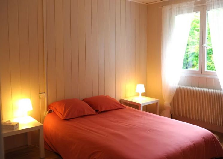 Gîte Maison - Caraman_Le Soulié